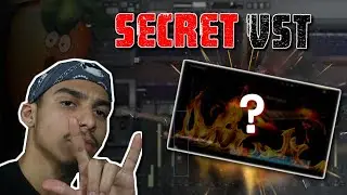 SECRET Guitar Melody VST !! | Making Guitar Samples in Fl Studio 20