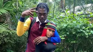 Skillibeng - She Bad (Official Audio) May 2021
