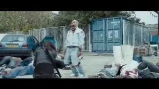 Cockneys vs Zombies (end credits song).avi