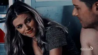 hailey + jay | i thought he was dead {+6x02}