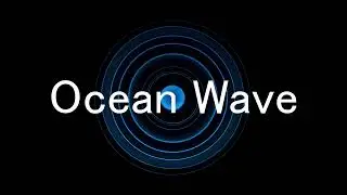 Soulful Hip Hop Type Beat(Ocean Wave)Chill Boom Bap Type Beat
