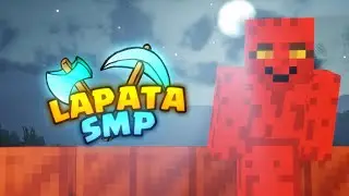 My Application For Lapata SMP