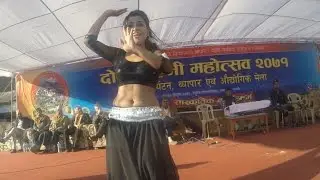 Gulmi Mahotsav 2nd Day Dhamaka