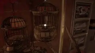 grr plays - RESIDENT EVIL 7 part 6 she wears no panties mom fight!