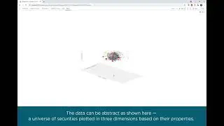 Visualize Abstract Datasets and Objects with 3D Scatterplots | Altair® Panopticon™