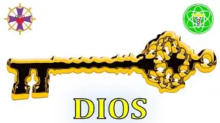 THE GOLDEN KEY - Solve your problems