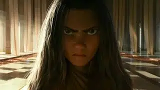 Raya and the last Dragon: This Is Me Epic Crossover!