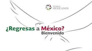Infórmate: Beneficios del programa Somos Mexicanos.