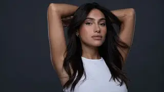מדריך ללוק איפור מושלם שמתאים לצילומים ולערב!