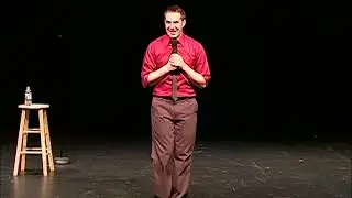 Matt Sommerfield: Ridiculous (2011 Standup Comedy Special)