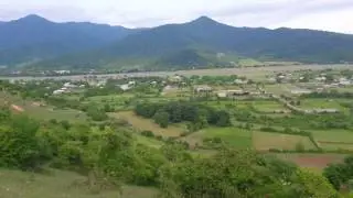 პანკისის ხეობა, pankisis xeoba, Панкисское ушелье
