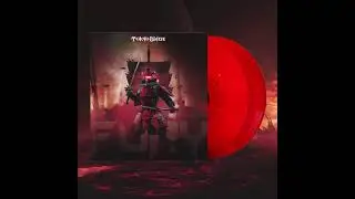 Tokyo Blade - Kill Me Till I'm Dead