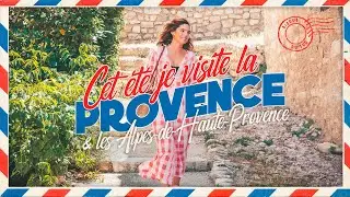 PROVENCE FOREVER !