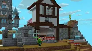 THE DESTRUCTION! - Xonio SMP Minecraft | 