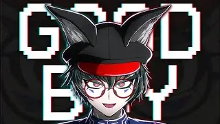 ZILCH ALEXANDER FAN SONG: Good Boy - ft. Kevin (SynthV)