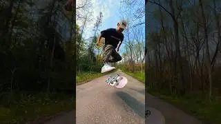 120fps slowmo on the #insta360x4 is so smooth!! 🧈 ​⁠ @insta360