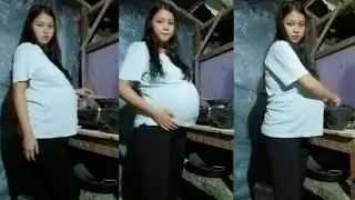 Bumil masak || part 9