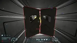 Space Engineers: Server Tour
