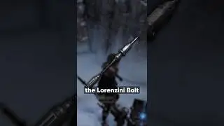 The Best Weapon in Lies of P DLC 