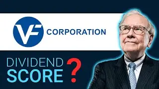 VF Corporation (VFC) - Dividend Stock Analysis