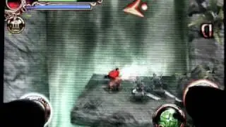 Hero of Sparta iPhone Game