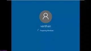 Installing and Configuring Windows Server 2016 GUI - Tutorial