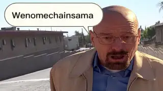 Wenomechainsama