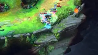 vVv ADL Moment - That didn't go as planned I guess