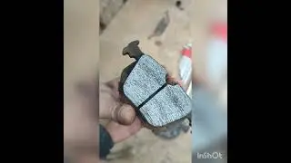 Хома х5 е53 замена колодок.