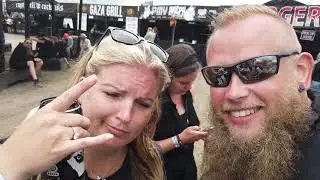 Tung Metal CopenHell 2019