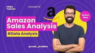 #3 How amazon recommends using ML | ETL lifecycle | Prediction| Analysis #dataanalysis #data