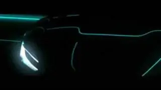 AUDI Tron legacy Trailer ( Audi e-tron)