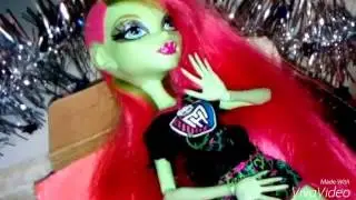 Stop motion на конкурс! Яркое утро