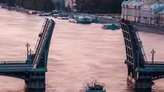 Это Питер,бро!