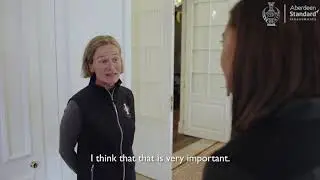 ASI | Access All Areas - Episode 2: The Team Rooms
