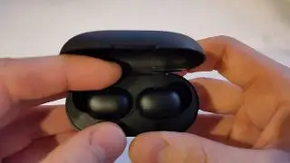 Haylou gt1 не включается правый наушник. РЕШЕНИЕ В КОММЕНТАХ