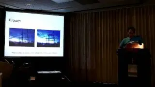 Ariya Hidayat: Efficient Graphics with Qt: Beautiful and Blazing Fast