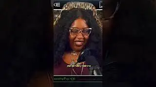 I know that ain't who I THINK it is 