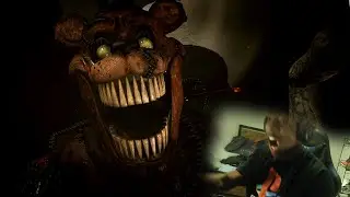 Are you scared of the DARK? || Shadows Awaken Gameplay