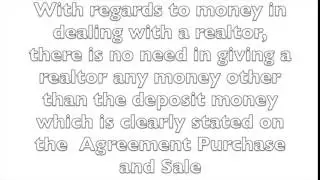 Buyers Beware!