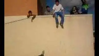 stuart y victor siendo estupidos