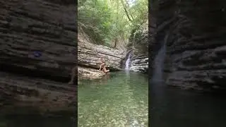 Водопады(11)