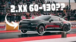 BREAKING RECORDS AT TX2K