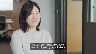Your Career - Data Science at the University of Sheffield