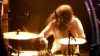 dead moon- johnny's got a gun