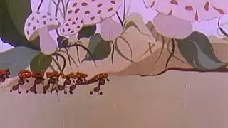 Milingonat puntore (Alb Show Time)