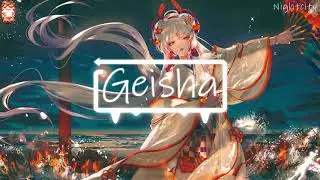 Geisha - Dino Sor TikTok Japanese style exotic BGM【TikTok】