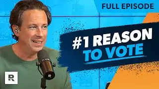 The #1 Issue We Should All Be Voting On