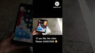 Apple iPad 9th Generation Unboxing | A13 Bionic🔥 | Centre Stage | 10.2