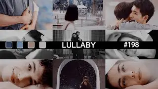Coloring #Lullaby [198] ║Sony Vegas